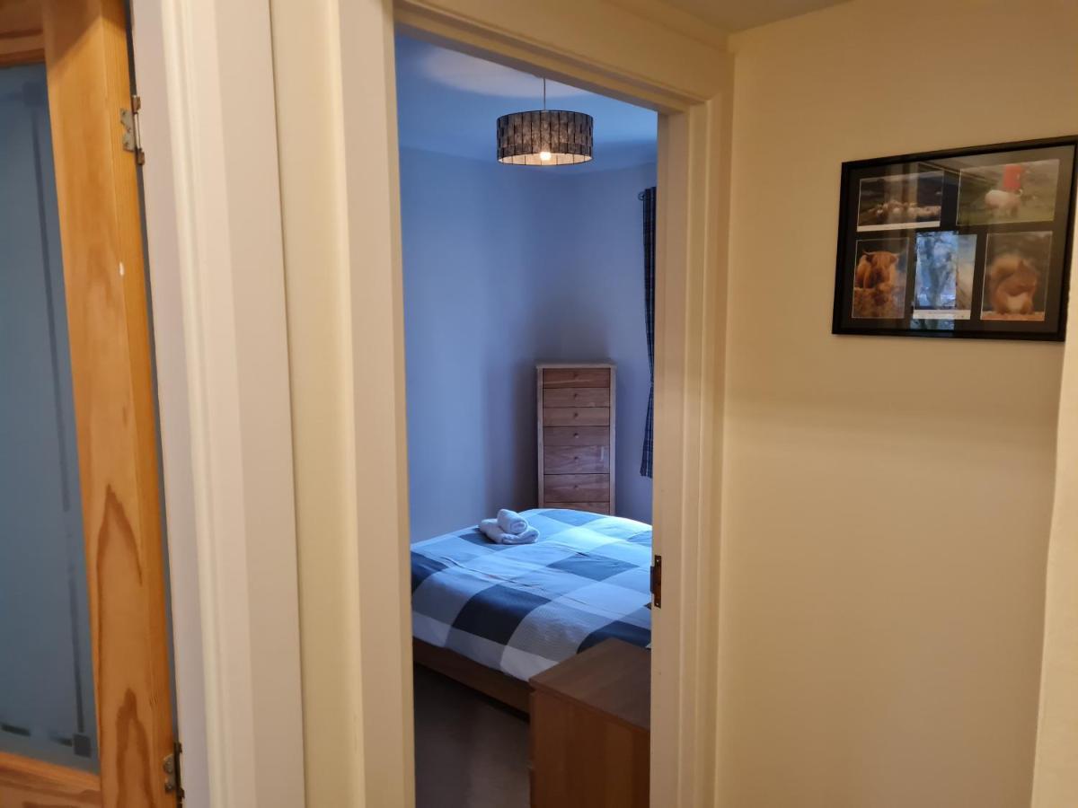 פורטרי Modern Spacious Central Apartment מראה חיצוני תמונה