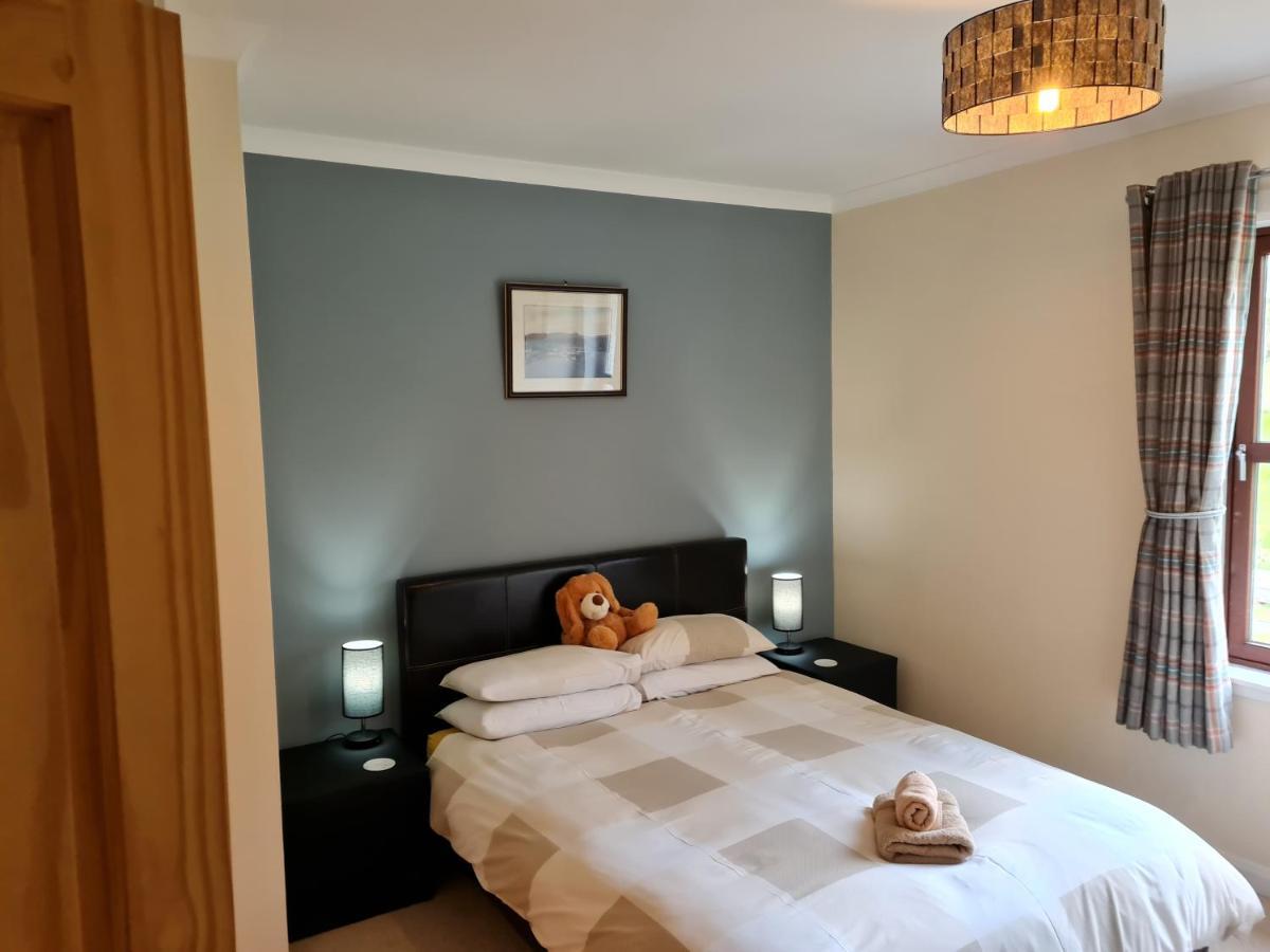 פורטרי Modern Spacious Central Apartment מראה חיצוני תמונה