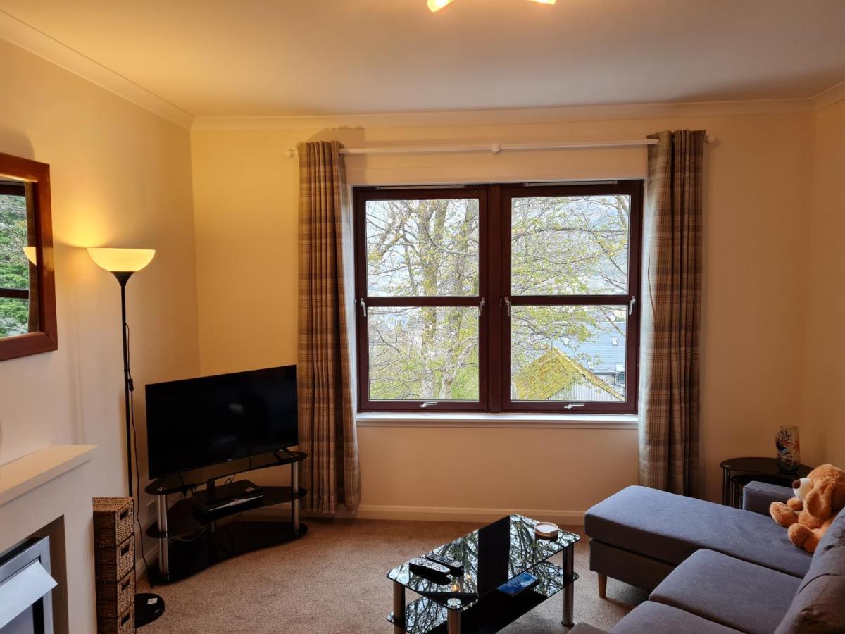 פורטרי Modern Spacious Central Apartment מראה חיצוני תמונה